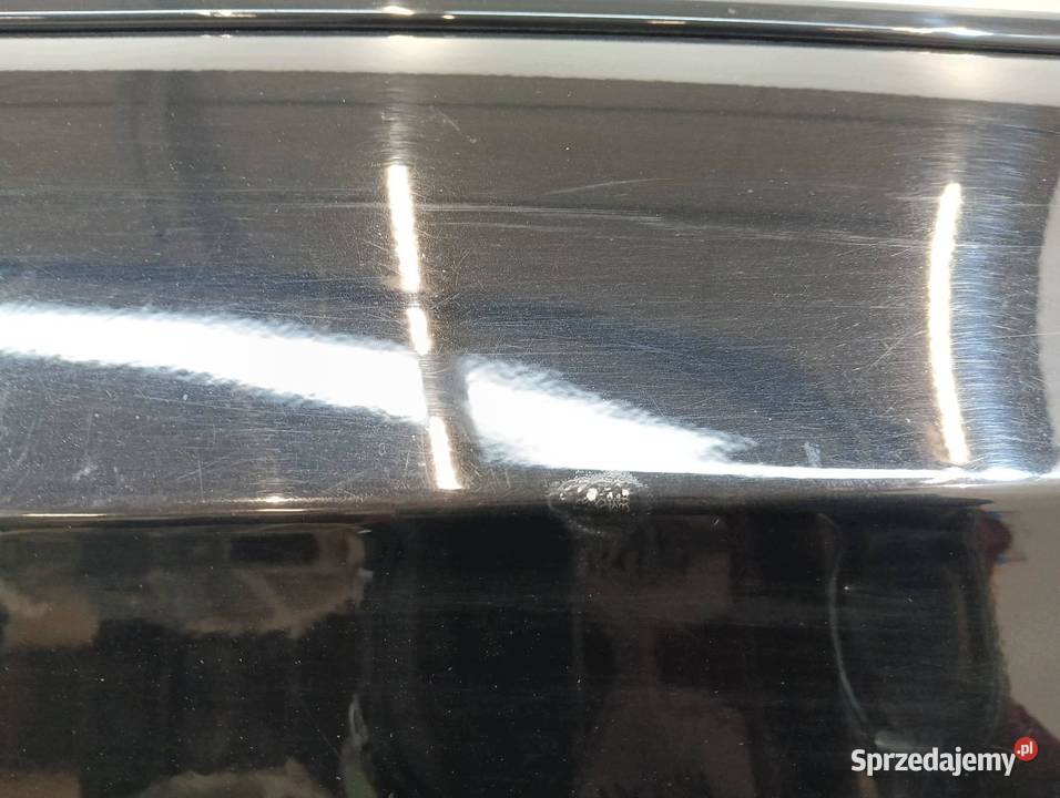 DRZWI LEWE TYŁ KTVD Citroen DS5 I 2011 sprzedam