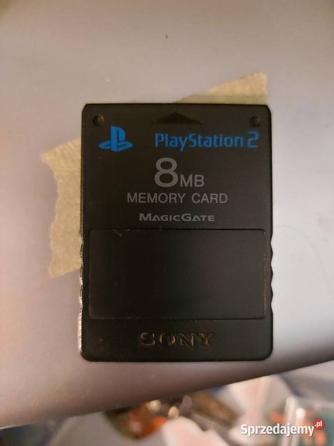 Konsola PlayStation 2 Slim zestaw gra mebel do Dom i Ogród Chorzów