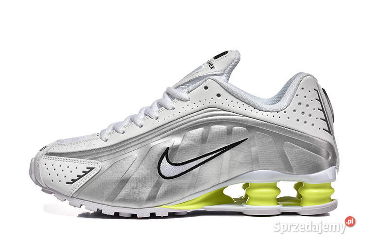 Nike SHOX R4 buty sportowe 40414243444546 Warszawa sprzedam