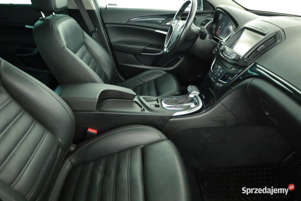 Opel Insignia 20 CDTI Piaseczno