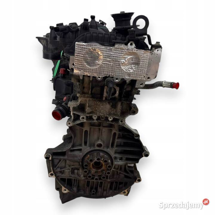 GŁOWICA 30777365 Volvo S60 II V60 V70 III S80 Chełm sprzedam