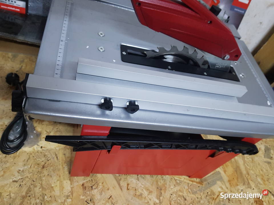 Piła Przecinarka do drewna EINHELL TCTS 1200 Wat