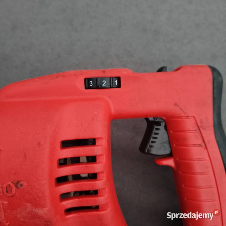 Milwaukee piła szablasta lisi ogon Wejherowo