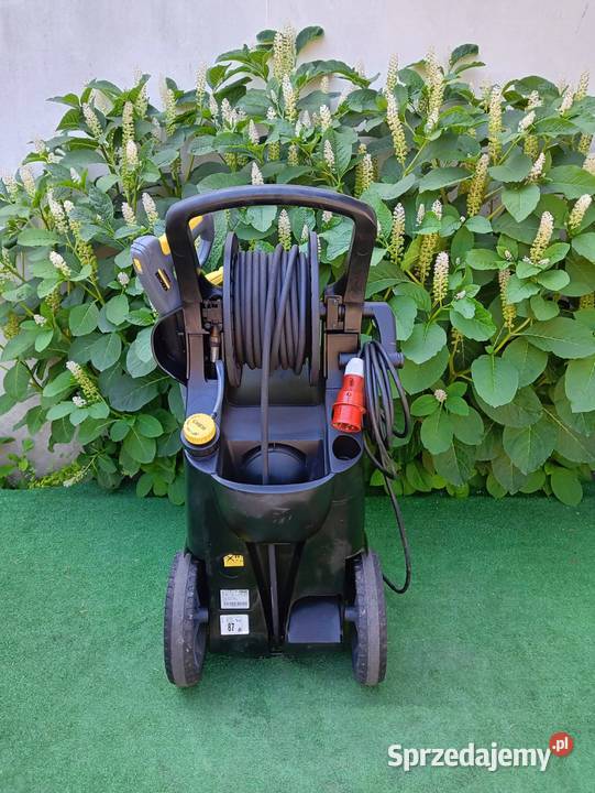 Myjka Karcher HD 10214SX 2019 Gwarancją Wysyłka Myjki ciśnieniowe Radom