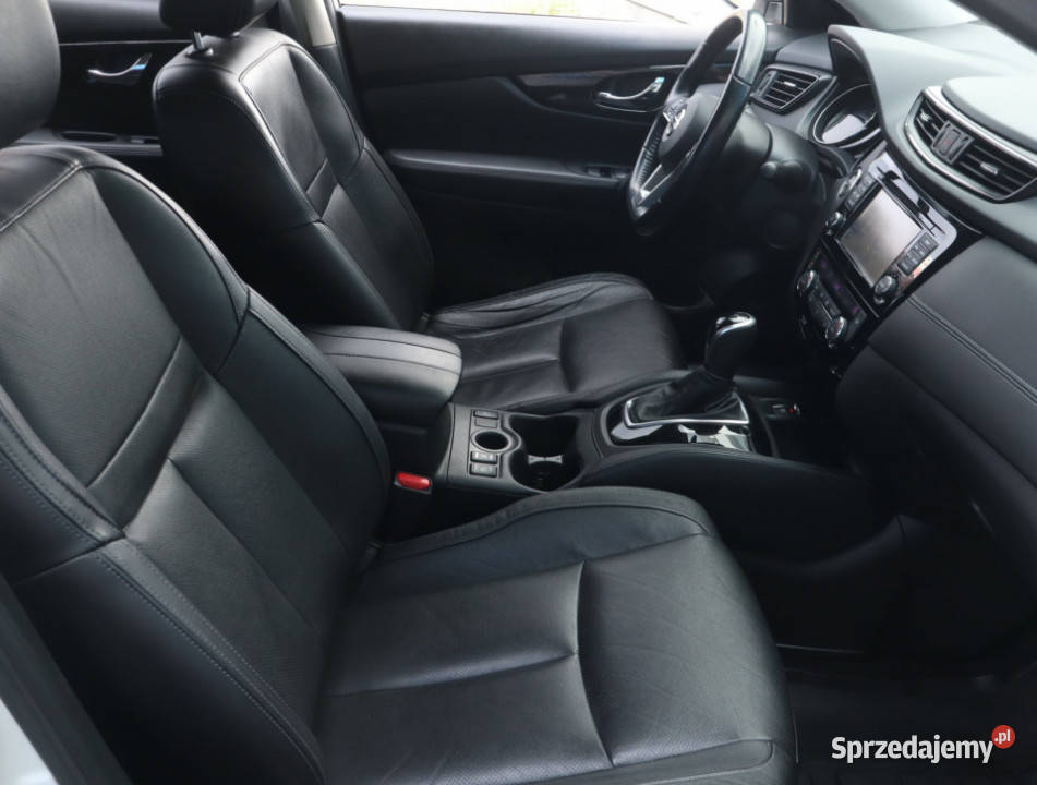 Nissan XTrail 13 DIGT gniazdo USB Łódź