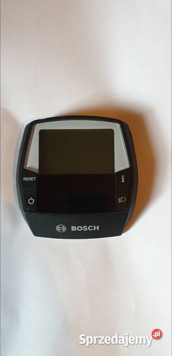 Licznik Display Bosch
