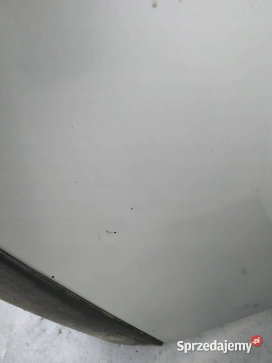 ZDERZAK TYŁ KOMBI 42626 Volvo V50 I 20042012