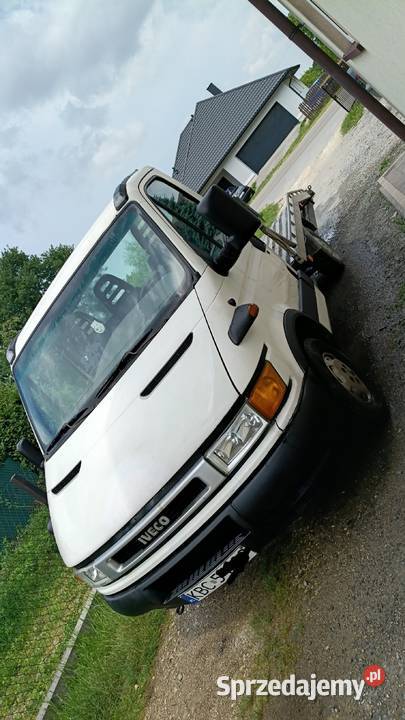 Iveco Laweta Radomyśl Wielki