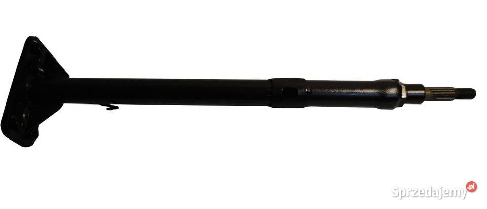 Sztyca kierownicy kolumna cf moto cfmoto 500 625 Gostynin