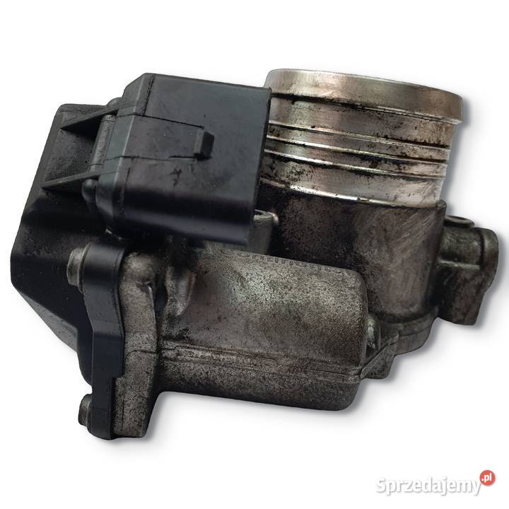 PRZEPUSTNICA Ford Mondeo MK4 20 TDCI 9M5Q9E926AA Chełm