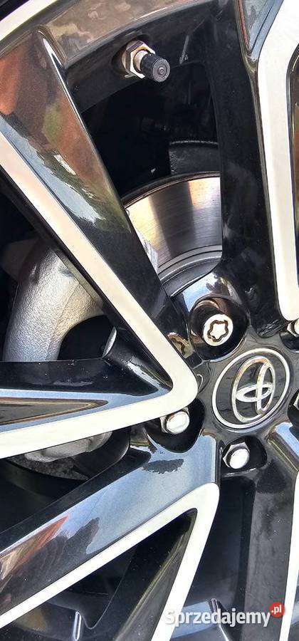 Toyota Corolla 16 50th Anniversary Najbogatsza sprzedam