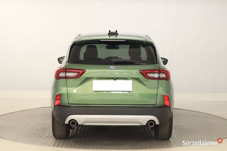 Ford Kuga 15 EcoBoost poduszka powietrzna Kuga Zabrze
