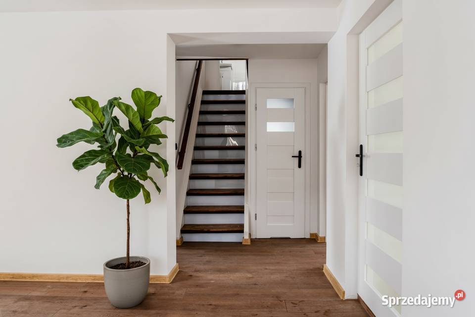 Dom na sprzedaż w Żninie bez pośredników wolnostojący kujawsko-pomorskie