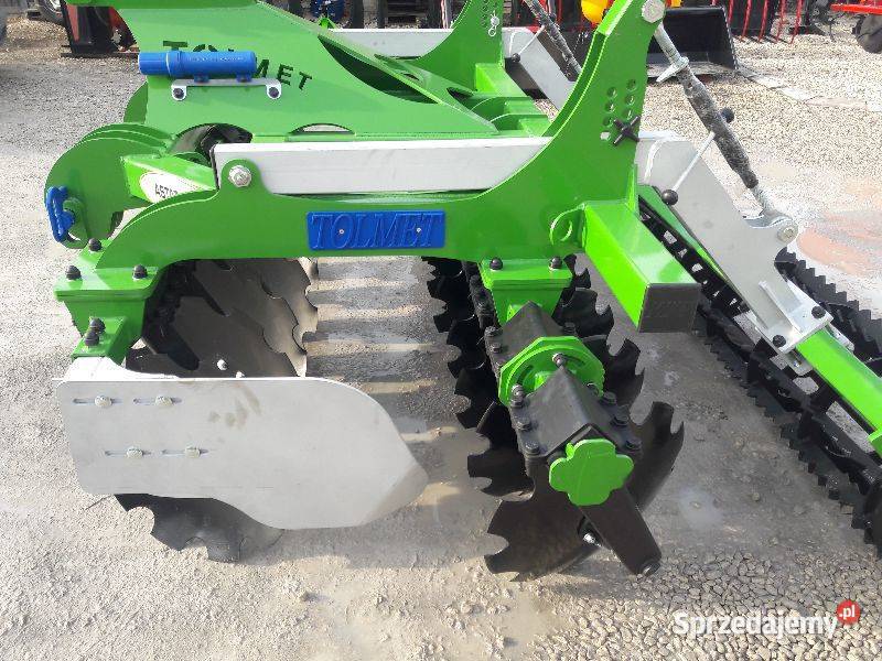 Agregat Brona Kompaktowa TOLMET ASTAT 250m560 Agregaty