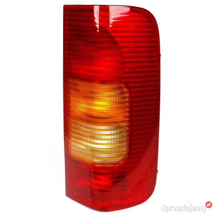 Lampa tylna Prawa Tył Volkswagen LT28 LT32 LT35