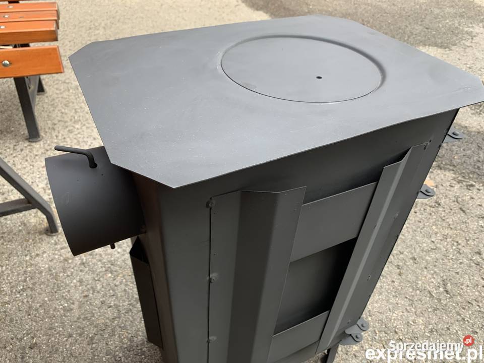 NOWY Piec koza 13 CEGIEŁ wszystkie rodzaje piecy Kraków