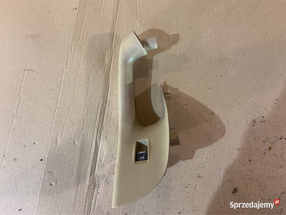 Panel rączka drzwi 3C4867180 vw passat b6 tapicerki samochodowe Wyposażenie wnętrza zachodniopomorskie Szczecin
