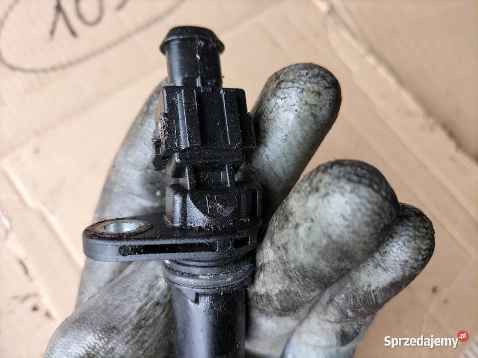 MONDEO MK2 MK3 25 V6 CZUJNIK POŁOŻENIA WAŁU Kamień-Kolonia