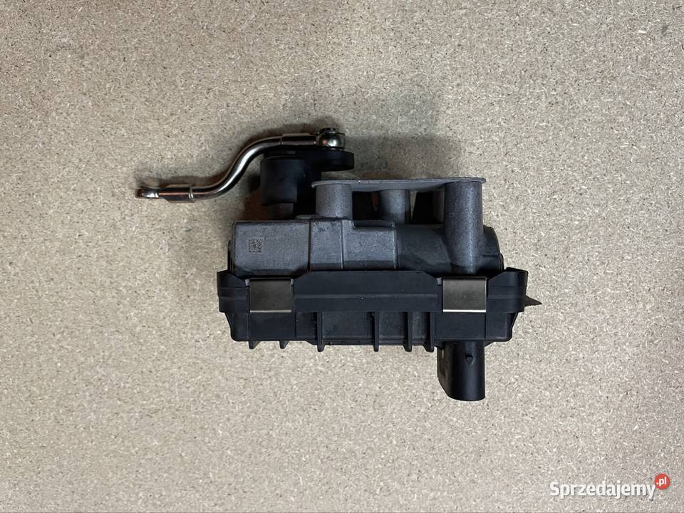 7978630094 nastawnik turbiny Jaguar fpace range Turbosprężarki zachodniopomorskie Szczecin