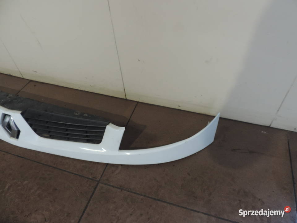 RENAULT KANGOO I FL ATRAPA GRILL osobowe Motoryzacja małopolskie Nowy Sącz