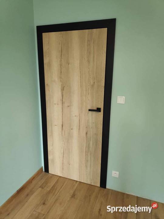 OBUDOWA NAKŁADKI MASKUJĄCE STARE FUTRYNY Z Słomniki