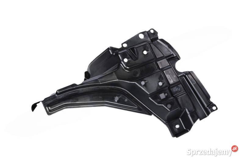 TOYOTA Yaris Oslona pod silnik prawa 514410D210 Kąty Wrocławskie