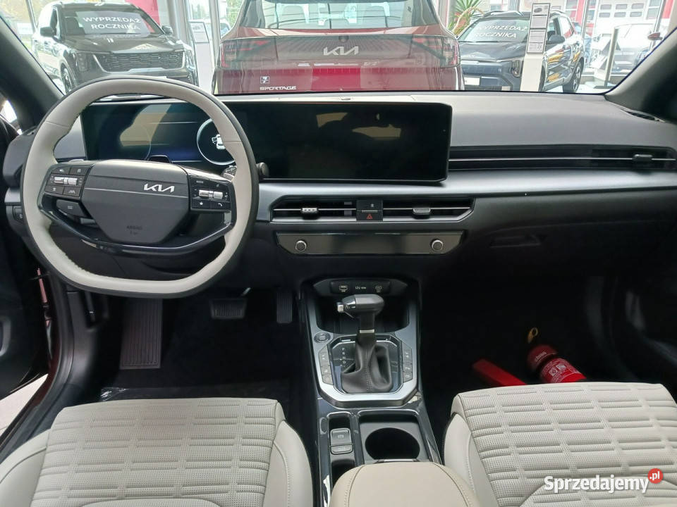Kia XCeed Tarnów sprzedam