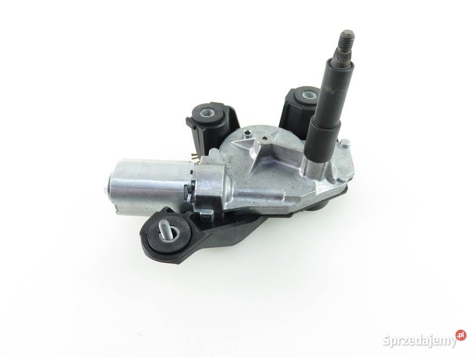 SILNICZEK WYCIERACZKI TYŁ SCENIC III 0390201856