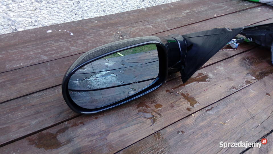 Lusterka zewnętrzne Alfa Romeo 166 Karoseria Tarnów