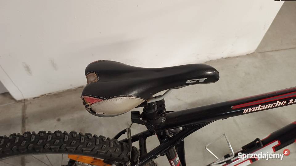 Rower GT Avalanche 30 Solec Kujawski