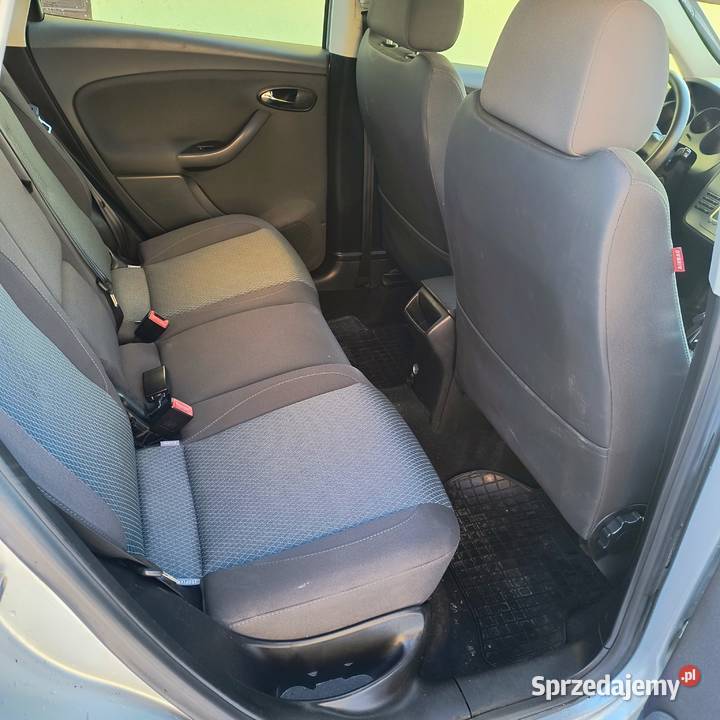 Seat Toledo 19 TDI 105 salon Polska 206000 Toledo