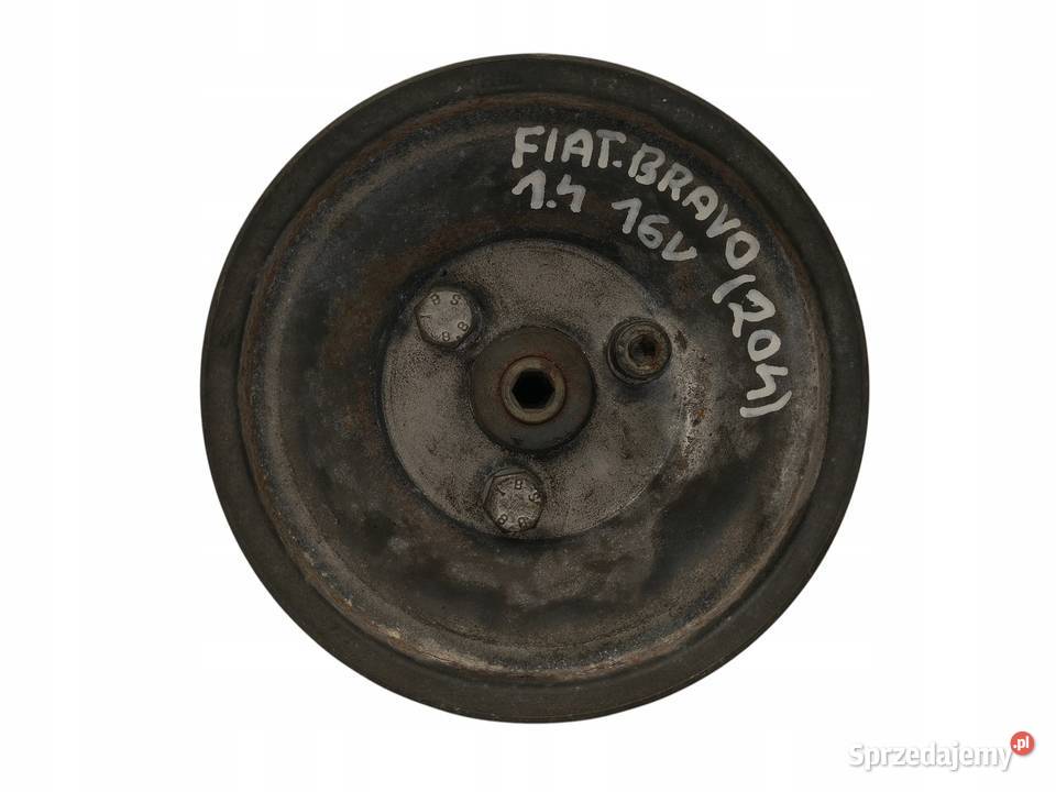 POMPA WSPOMAGANIA Fiat Bravo II 14 16V 46763561 lubelskie