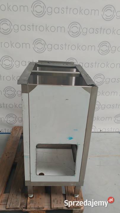 Stół z szufladą KOMAT 45x70x97 do zabud bez Wrocław sprzedam