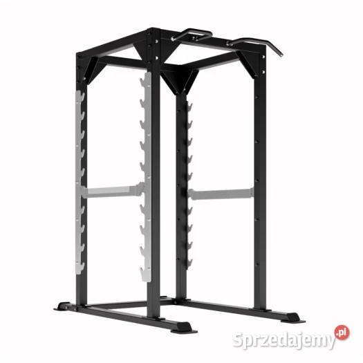 Klatka treningowa Power Rack SH040 Wałcz