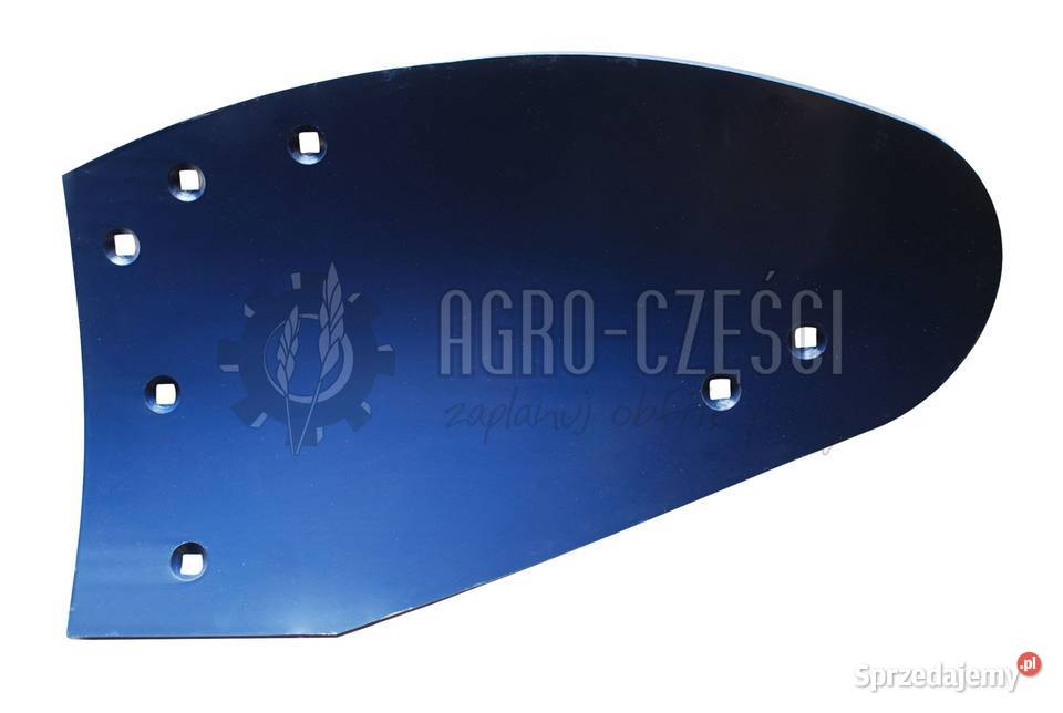 RABEWERK ODKŁADNICA HRP236 27082201 27082202 Skoroszyce