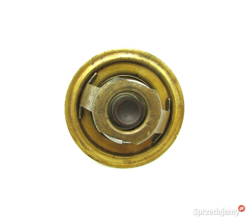 Termostat silnika FSO Fiat 125p Metalowiec Cielądz