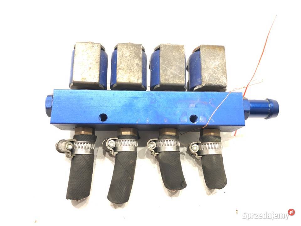 WTRYSKI DO GAZU LPG 67R011030 WTRYSK GAZU GAZOWY