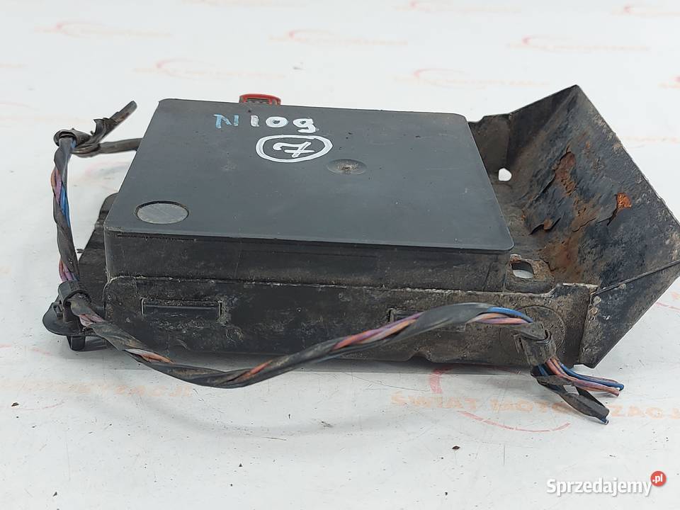 JAGUAR XF I X250 11r 9X2314D453AH moduł martwego Kielce