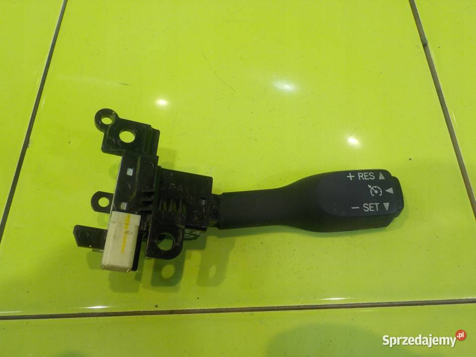 TOYOTA AVENSIS III T27 22 D4D 11r przelacznik Suków