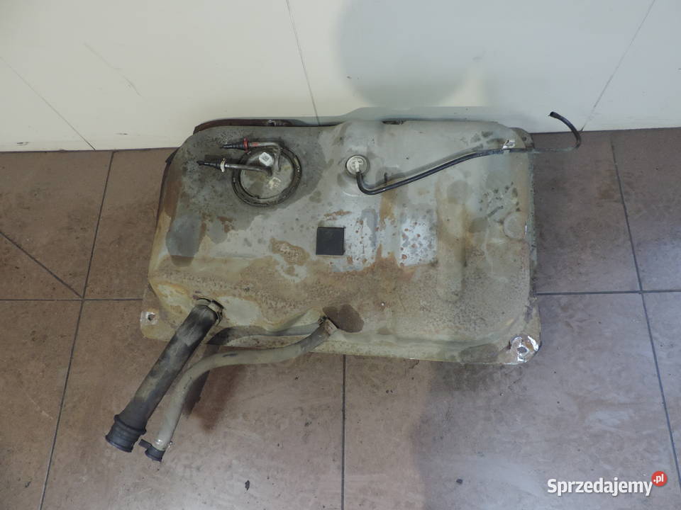BAK ZBIORNIK PALIWA FORD FIESTA MK4 BENZY Nowy Sącz