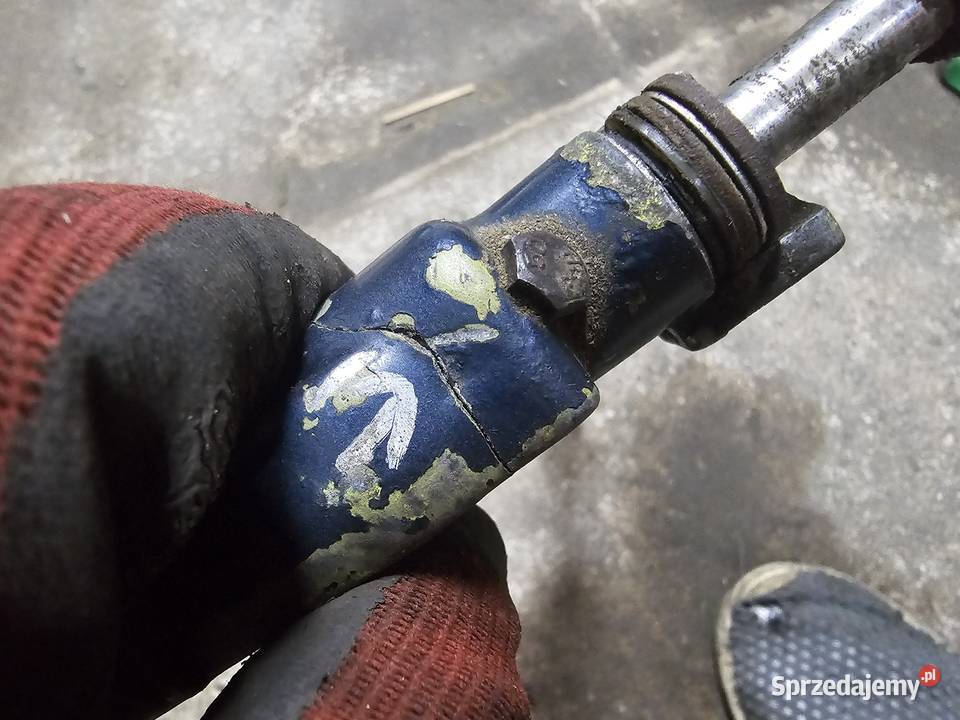 Yamaha 5bs uchwyt mocowanie stelaż rumpla rumpel dolnośląskie Jelenia Góra sprzedam