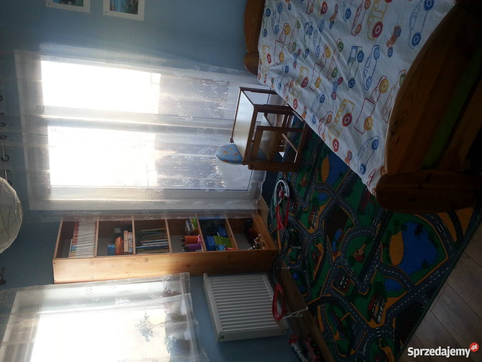 Mieszkanie Bochenka Kraków Kraków