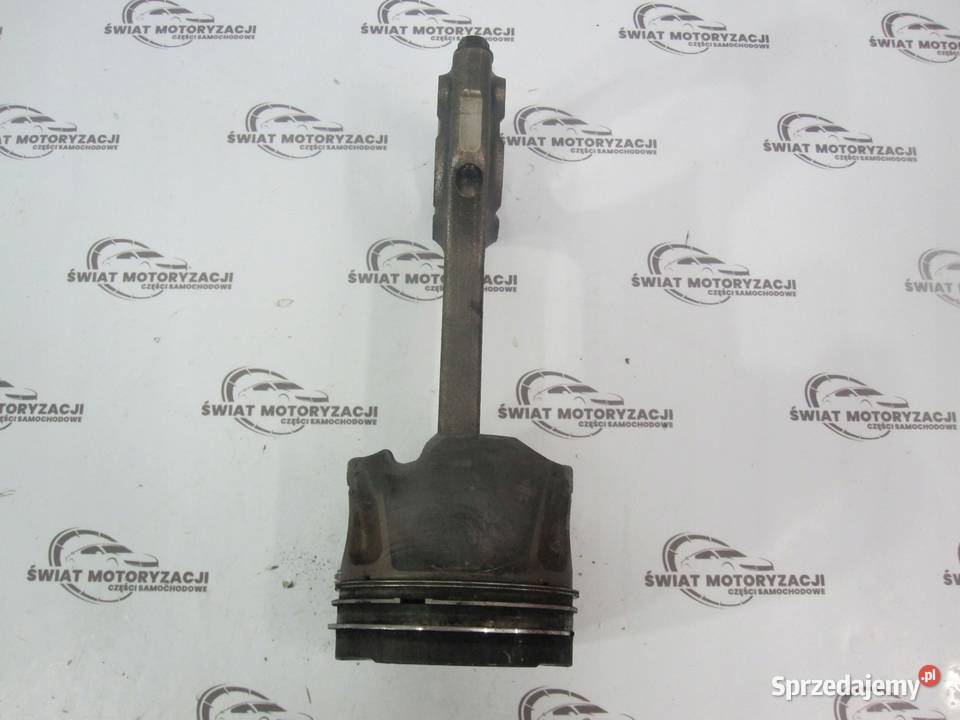 INSIGNIA ZAFIRA ASTRA 20 CDTI A20DTH tłok