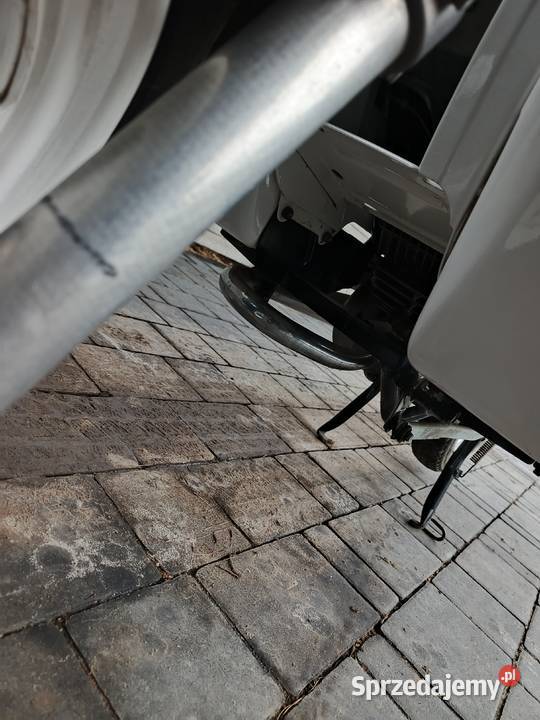 Simson Sr 50 nowy Parczew