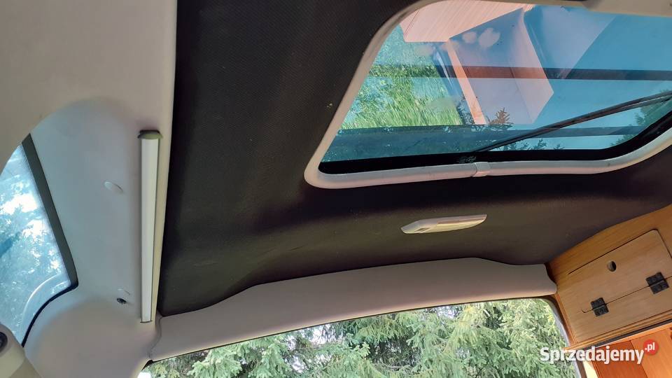 land rover discovery td5 kamper Motoryzacja opolskie Prudnik sprzedam