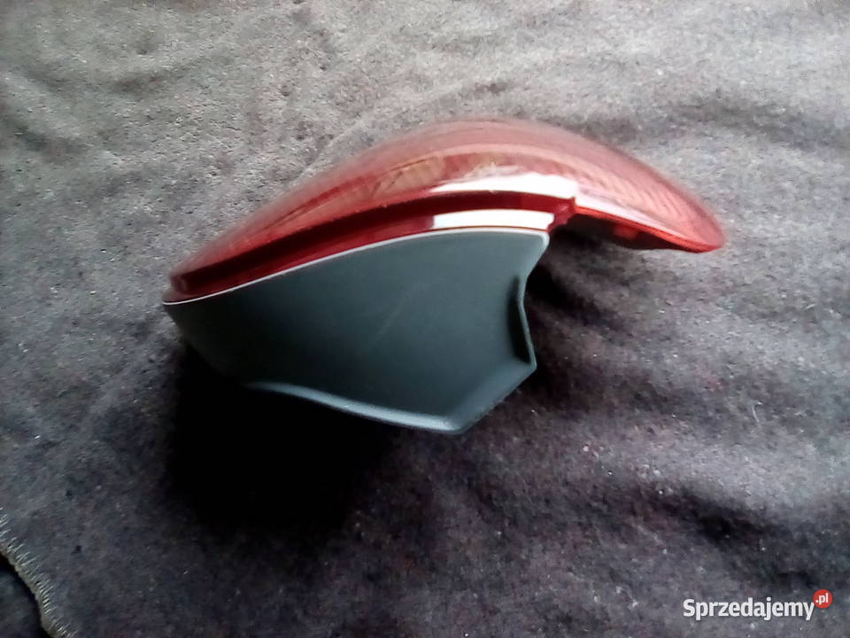 Lampa tylna lewa Toyota oryginalna wysyłka Lewe Chocianów