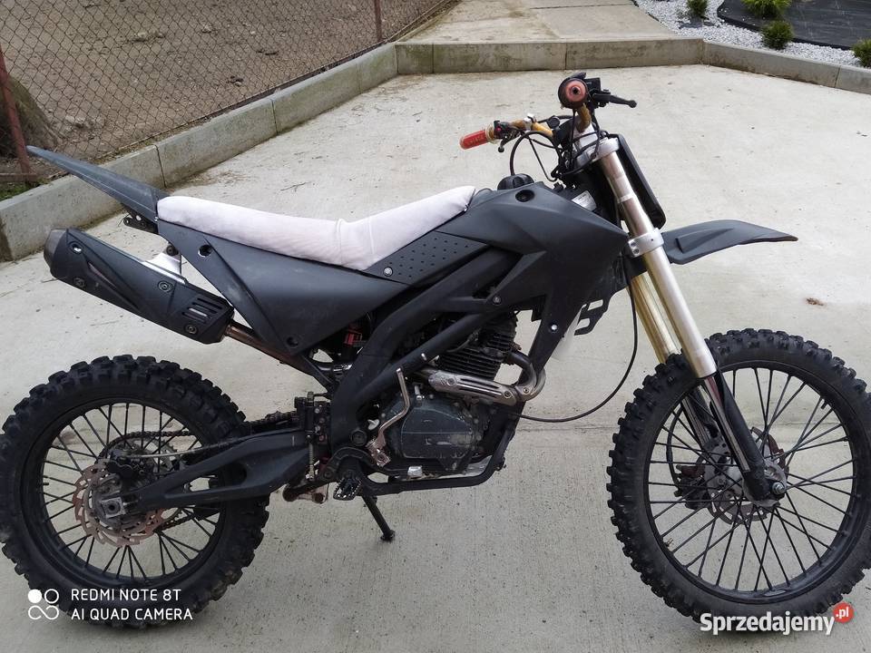 xmotos xb 33 250