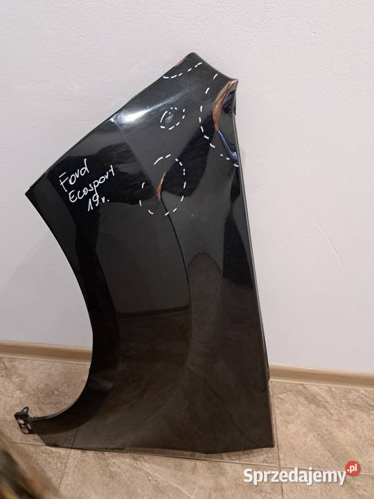 Błotniki wielkopolskie Bolechowo-Osiedle sprzedam