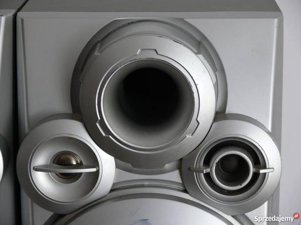 Kolumny Samsung ładne mocne i sprawne WYSYŁKA Jasło