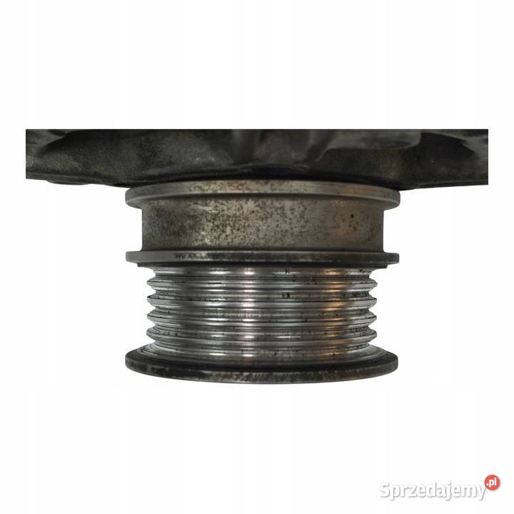 ALTERNATOR Opel Astra III H 16 16V 0124425020 Układ elektryczny silnika